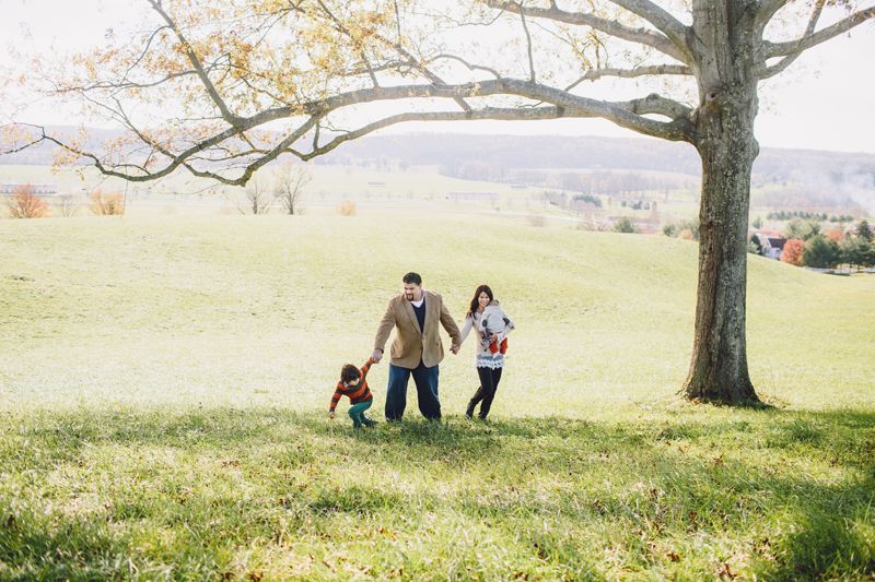 Ngata Family, Balitmore, Maryland, Baltimore family photography by Kayleent.com