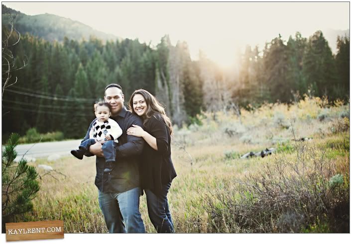 family photographers in Utah