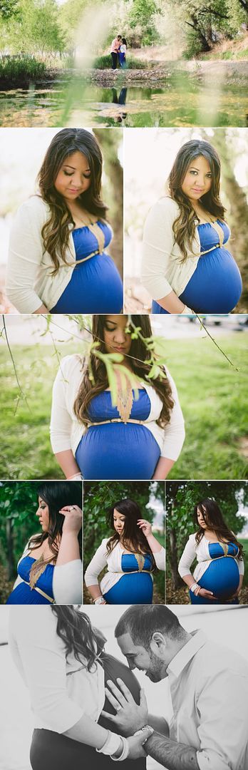 creative maternity photography, maternity photography by kayleen t. in utah