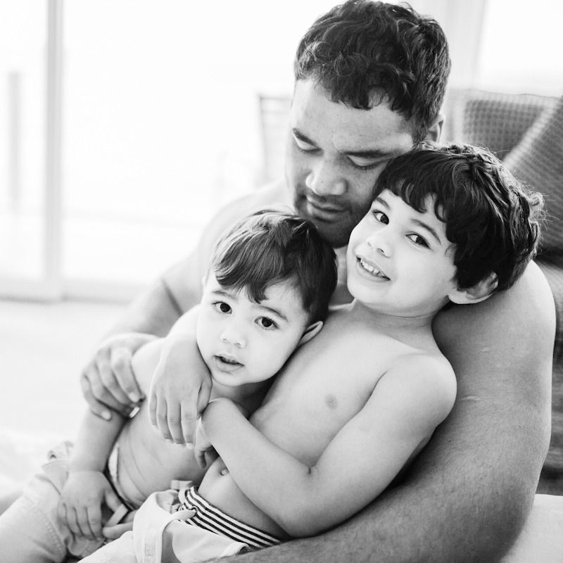 Haloti Ngata family, kayleen t. photography, newport beach family photographer photo _M1C9528-2bw.jpg