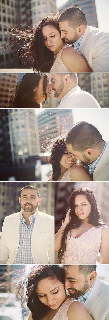 downtown rooftop engagement session in salt lake city utah, downtown rooftop engagement session in salt lake city utah