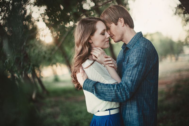whimsical engagement session by Kayleen T. Photography, whimsical, Rodney Smith Inspired Engagement session by Kayleen T.