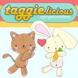 Taggielicious