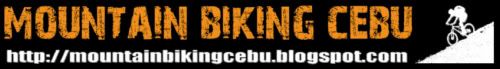 Mountain Biking Cebu