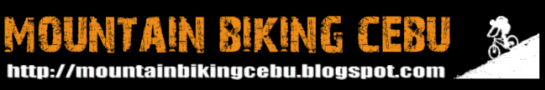 Click to Visit Mountain Biking Cebu