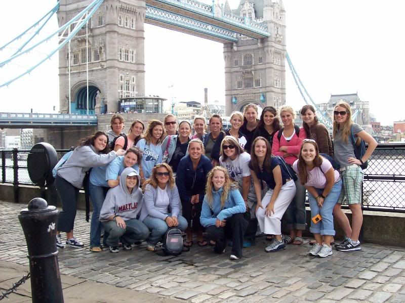England 2006
