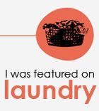 Laundry Featured Artist