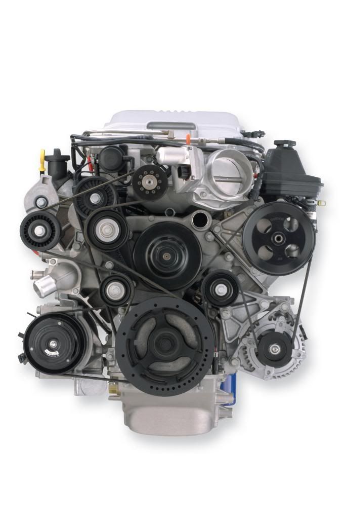 2012 ZL1 LSA Engine and Transmission photos. - Camaro5 Chevy Camaro