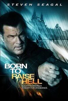 Watch Now Born to Raise Hell-(2010) 4