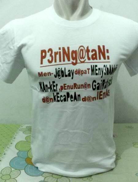 jual kaos jablay burung pisang hanya 17 jual kaos jablay burung pisang hanya 17