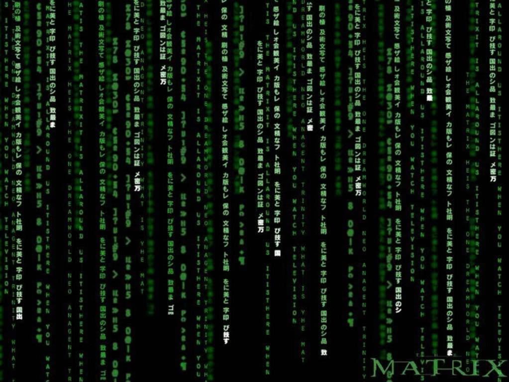 matrix wallpapers. matrix wallpaper Image