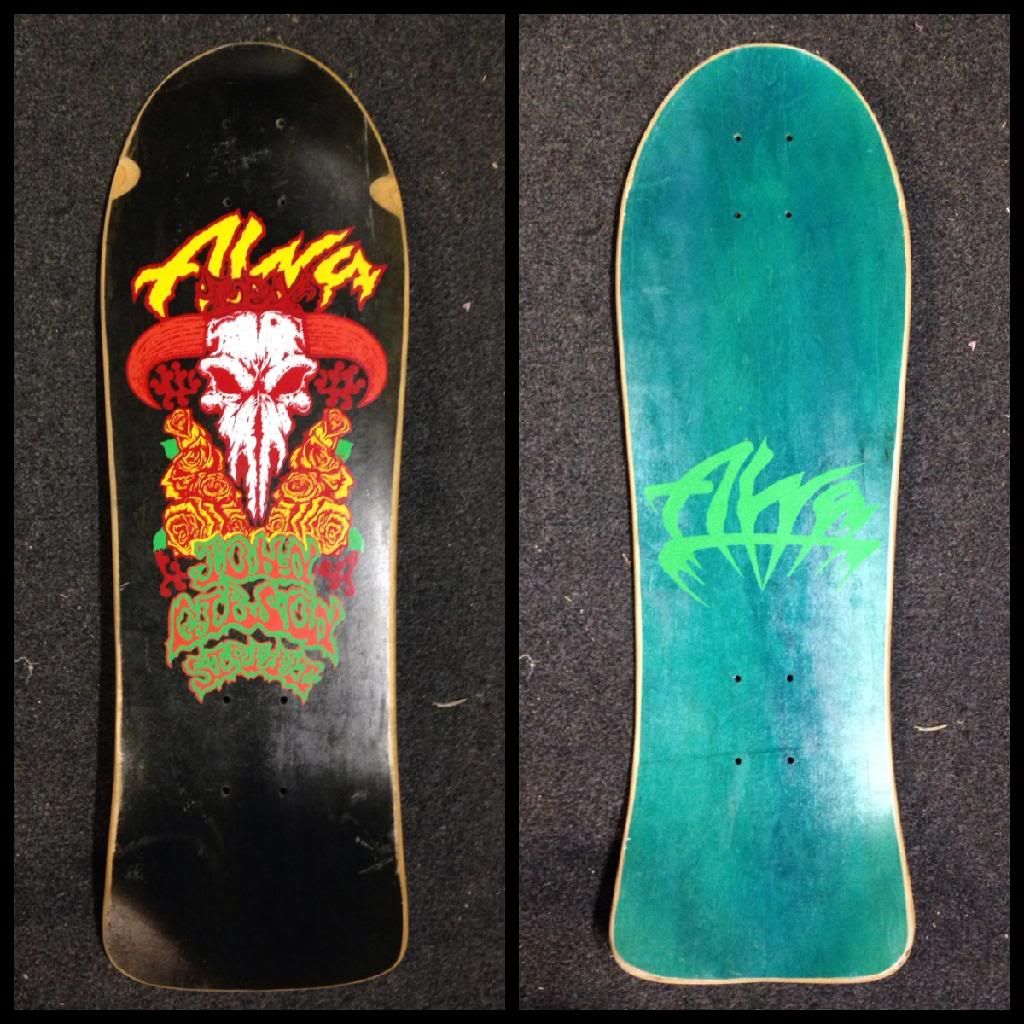 *Official old school skateboard thread* Forums