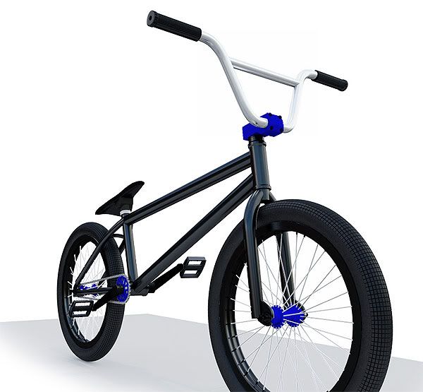 Bmx Design