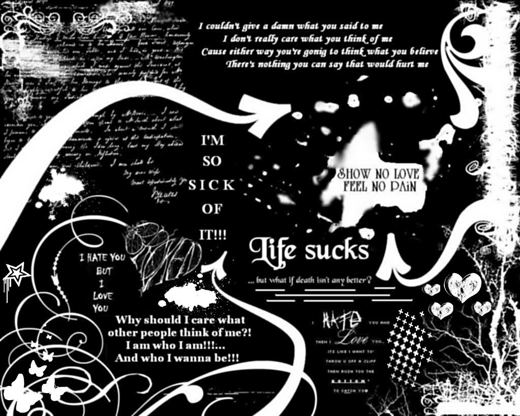 Sad  Quotesjpg Picture By Cheetaz  Photobucket