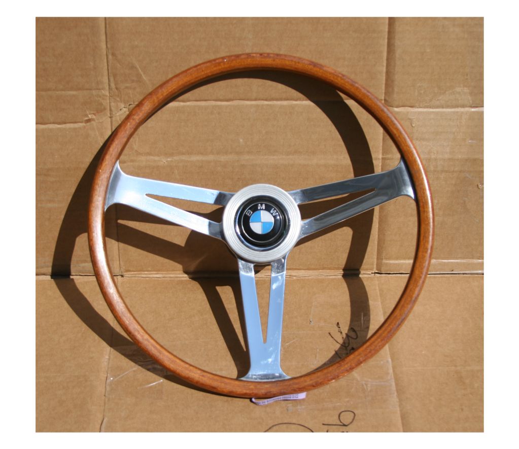 Nardi steering wheel bmw #7