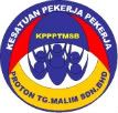 Logo Kesatuan PTMSB