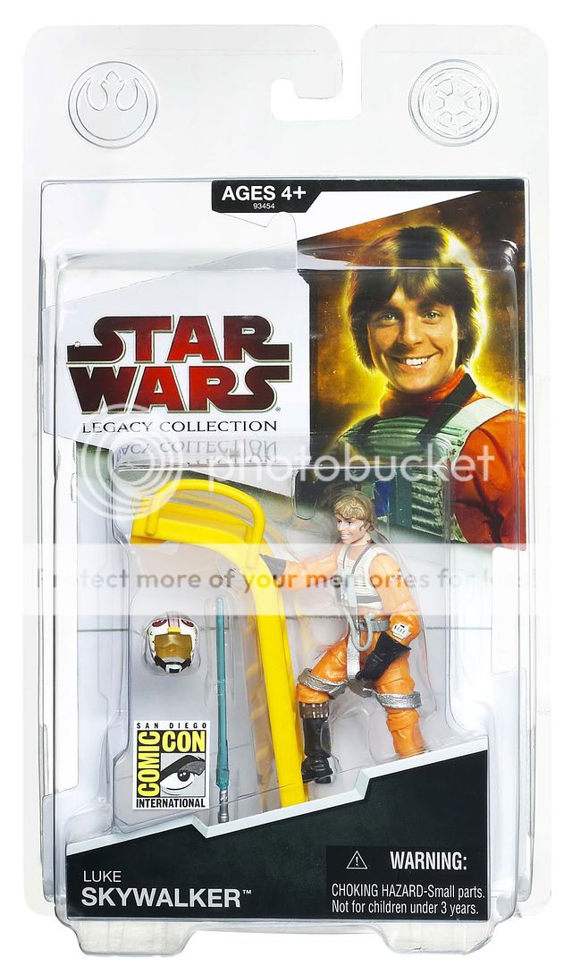 Star Wars Action Figures News, Images, And Reviews - YodasNews.com