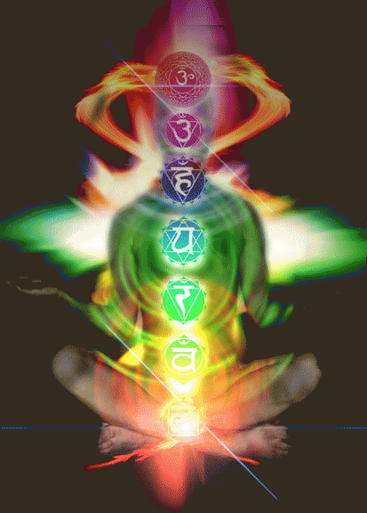 chakras animated Pictures, Images and Photos