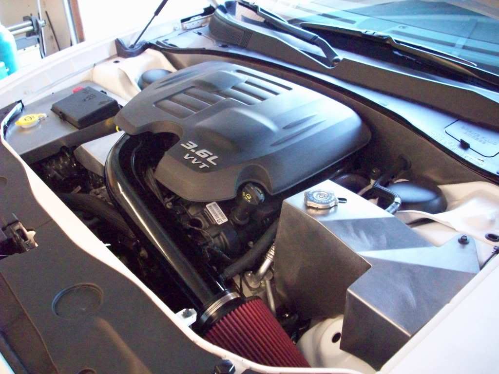 Dodge Charger Blacktop >> Some Dress-up Work Done on a 3.6 Pentastar - Dodge Charger ... Dodge Charger Blacktop >> Some Dress-up Work Done on a 3.6 Pentastar - Dodge Charger ...